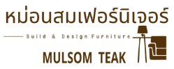 Mulsom Teak